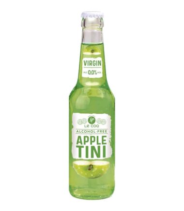 Le Coq Coctail Appletini 0.33lt