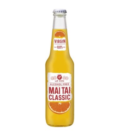 Le Coq Non-Alcoholic Mai Tai 0.33lt