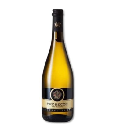 Montelliana Prosecco 0,75 lt