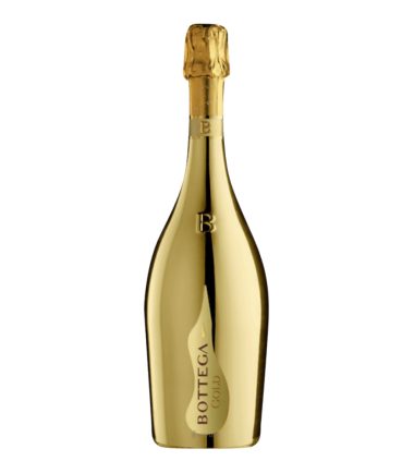 Αφρώσης Οίνος BOTTEGA Gold Prosecco 11% (750ml)
