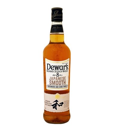 Whisky Dewar'S 8 Year Old Japanese Smooth (700ml)