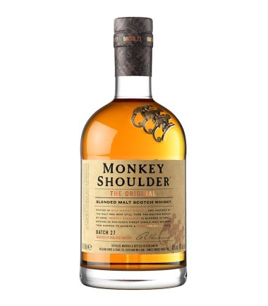 Monkey Shoulder Ουίσκι Malt 700ml
