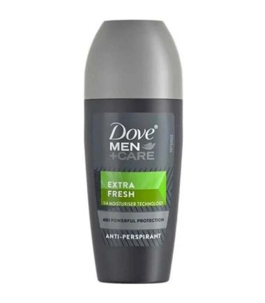 Dove Roll On Men 50ml Extra Fresh